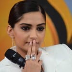 Sonam Kapoor reveals her scenes were removed to make film shorter from Akshay Kumar starrer Padman