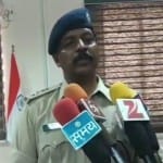 एसपी तिलक सिंह