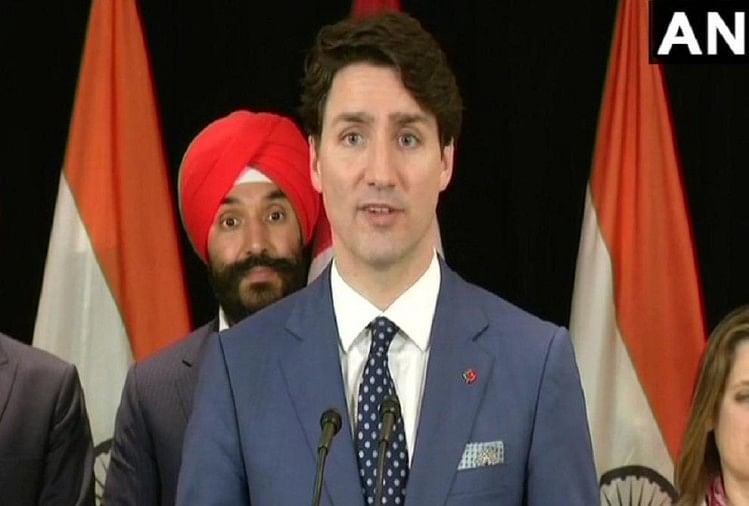 Justin Trudeau: विमान में खराबी के बाद ट्रूडो के लिए भारत ने पेश किया था एयर इंडिया वन, सूत्रों का दावा