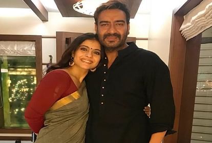 Kajol Ajay Devgan Ki Xxx 3gp - 8 à¤¸à¤¾à¤² à¤¬à¤¾à¤¦ à¤…à¤œà¤¯ à¤¦à¥‡à¤µà¤—à¤¨ à¤ªà¤¤à¥à¤¨à¥€ à¤•à¤¾à¤œà¥‹à¤² à¤•à¥‡ à¤¸à¤¾à¤¥ à¤«à¤¿à¤²à¥à¤® à¤•à¤°à¤¨à¥‡ à¤•à¥‹ à¤¤à¥ˆà¤¯à¤¾à¤°, à¤ªà¤° à¤°à¤– à¤¦à¥€ à¤¯à¤¹  à¤¶à¤°à¥à¤¤ - Ajay Devgn Ready To Work With Wife Kajol In Film Together But