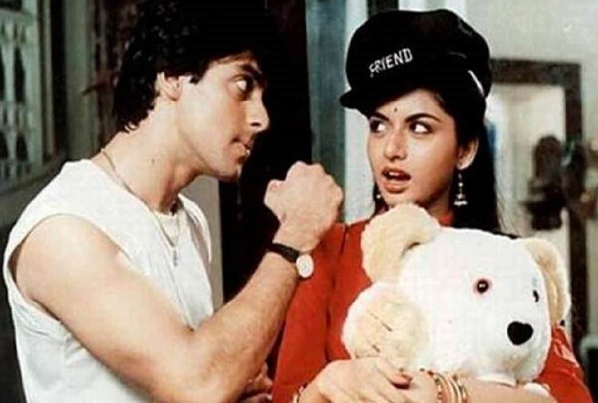 salman khan never kissed his co actress in the films do you know what is the reason behind