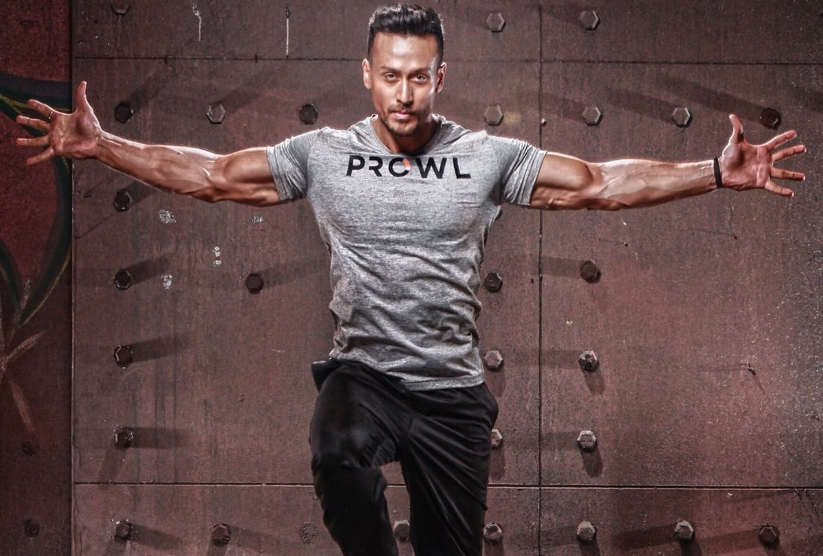 Tiger Shroff and disha patani starrer Baaghi 2 trailer gets over 60 million views in just 24 hours