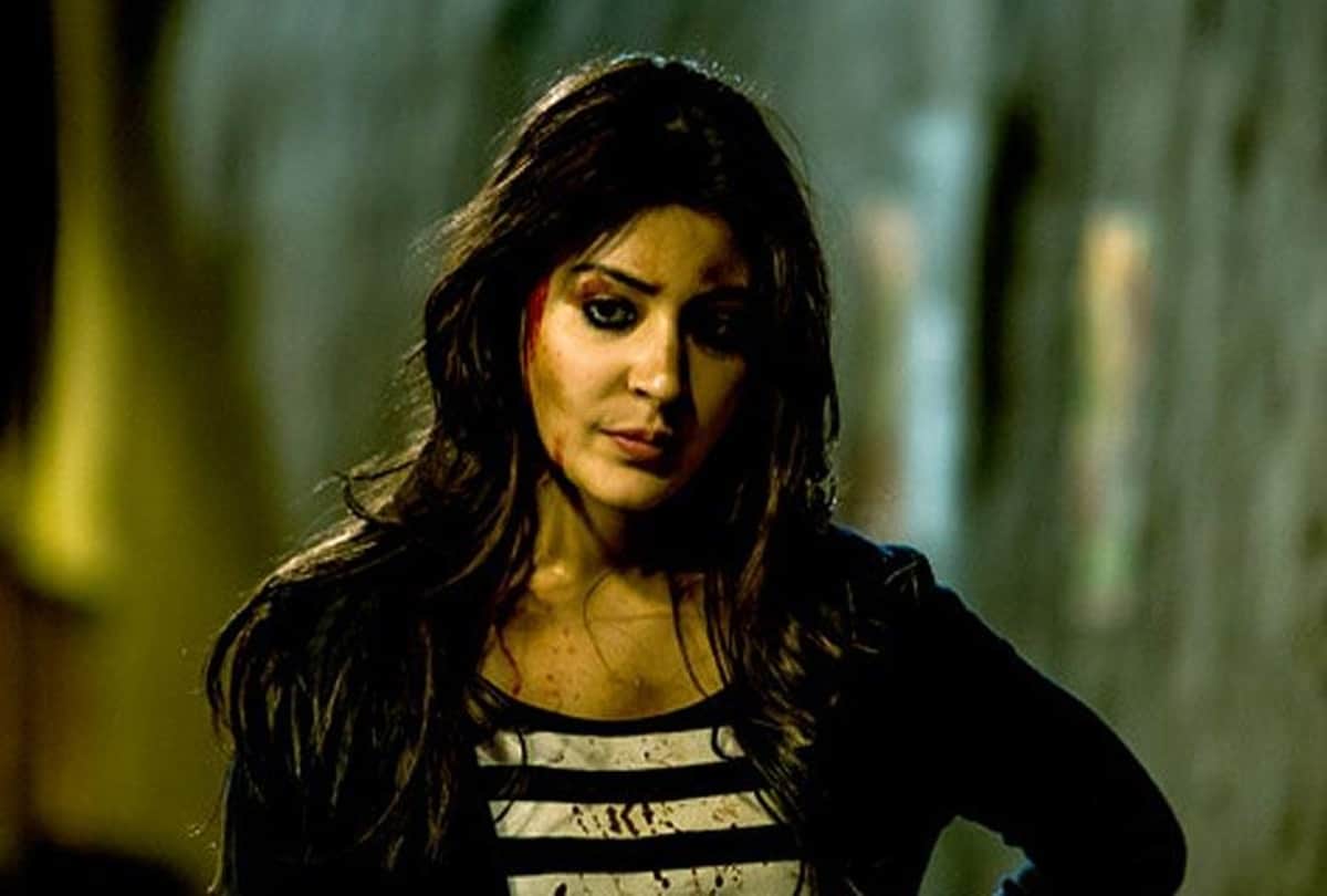 anushka sharma fim pari 5th promo released