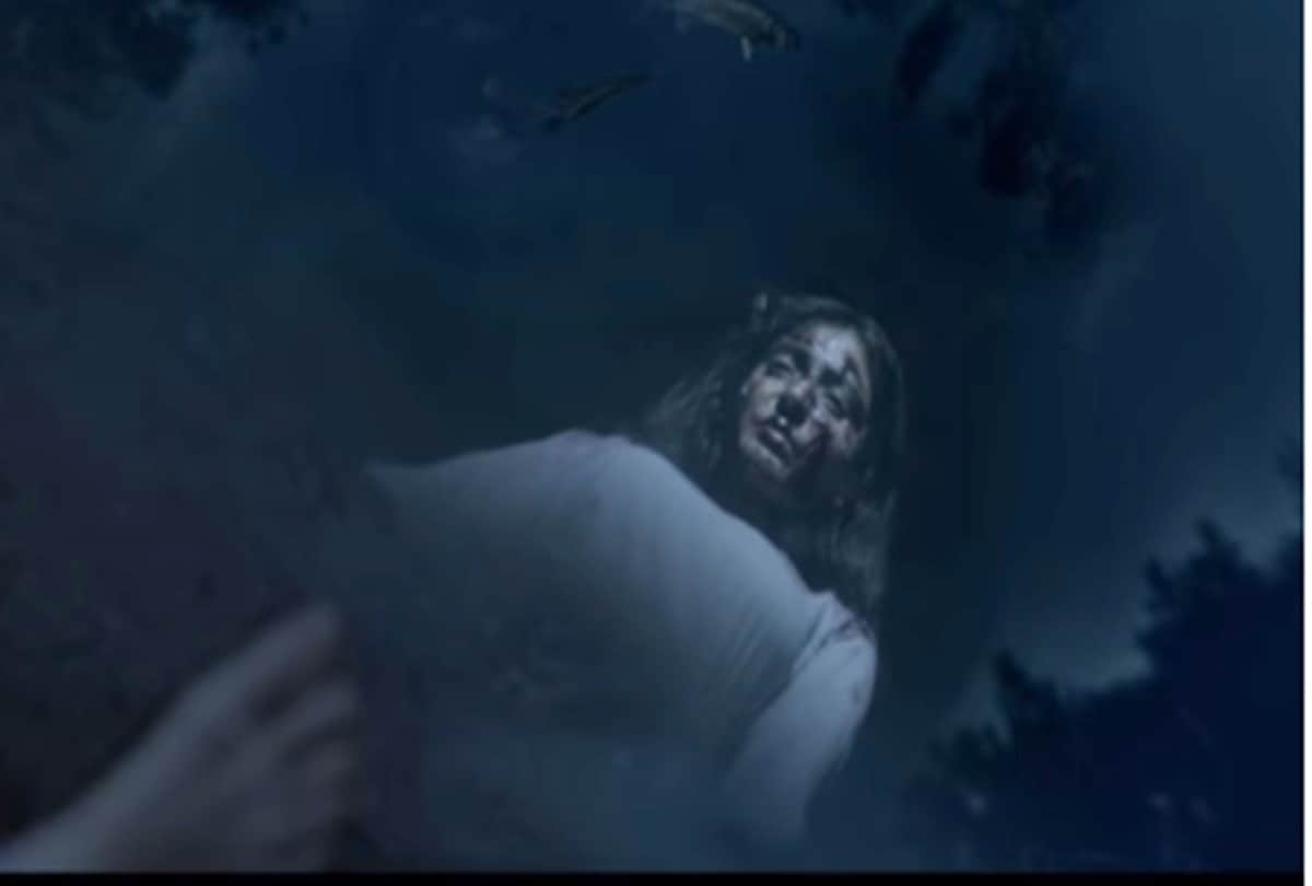 anushka sharma fim pari 5th promo released