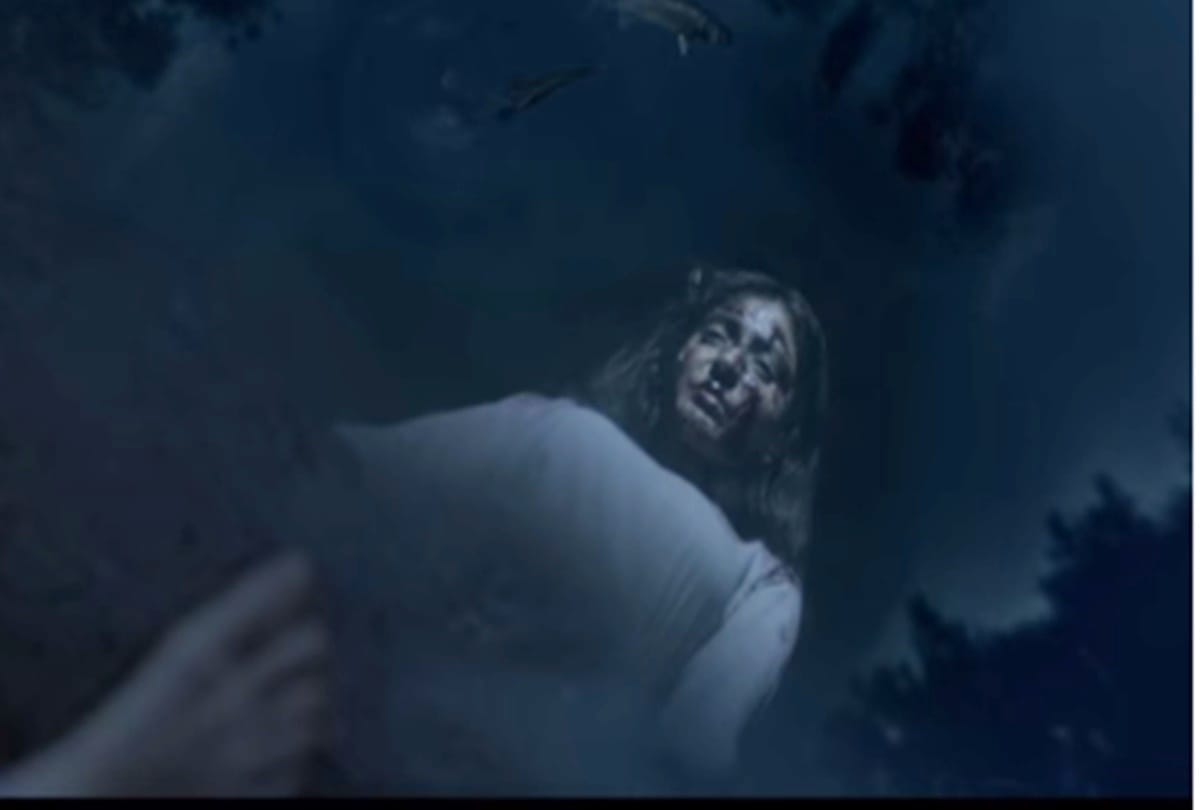 anushka sharma fim pari 5th promo released