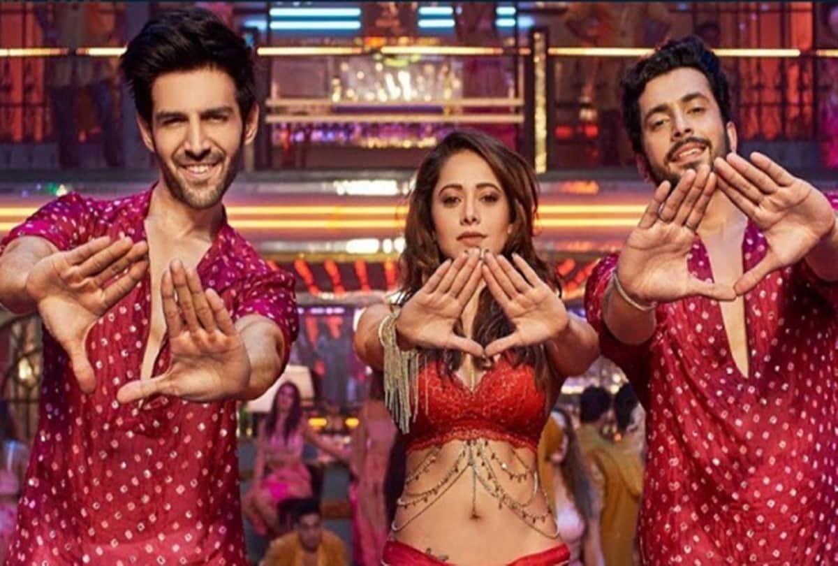 movie review of kartik aaryan film sonu ke titu ki sweety