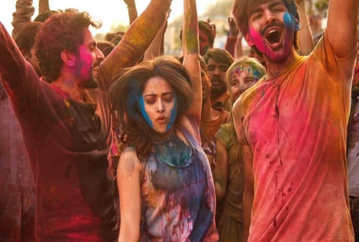 movie review of kartik aaryan film sonu ke titu ki sweety