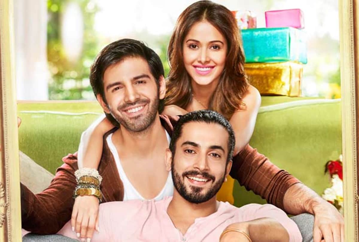 movie review of kartik aaryan film sonu ke titu ki sweety