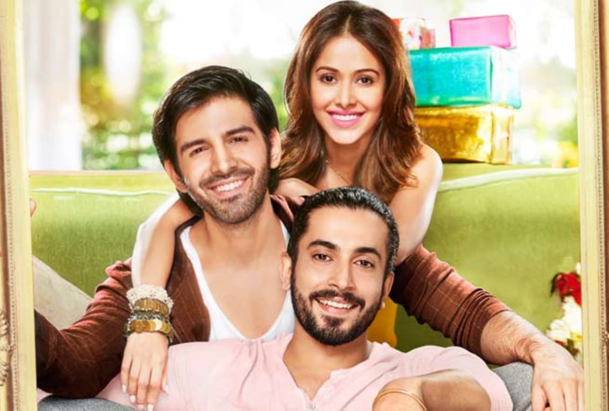 movie review of kartik aaryan film sonu ke titu ki sweety