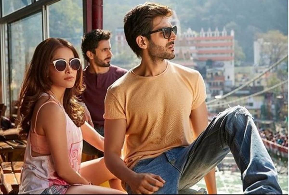 box office collection day 1 Sonu Ke Titu Ki Sweety