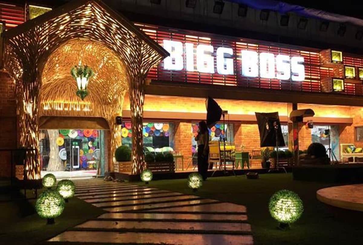 Bigg Boss Kannada 5 sets completely destroyed with massive fire