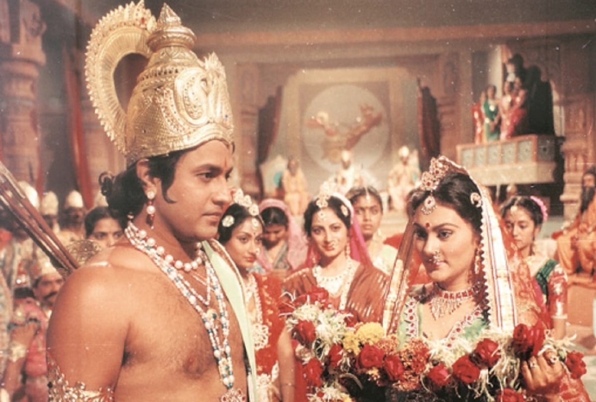 Hanuman ji Wrote Ramayana before Valmiki