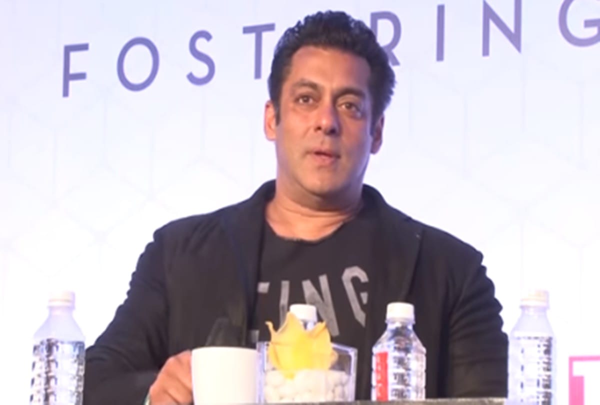 sony channel head speak about Salman khan paycheck for Dus Ka Dum