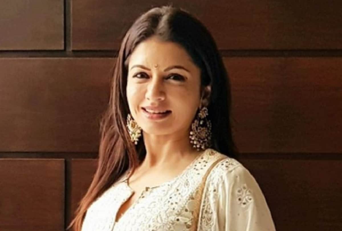 birthday special bhagyashree life story