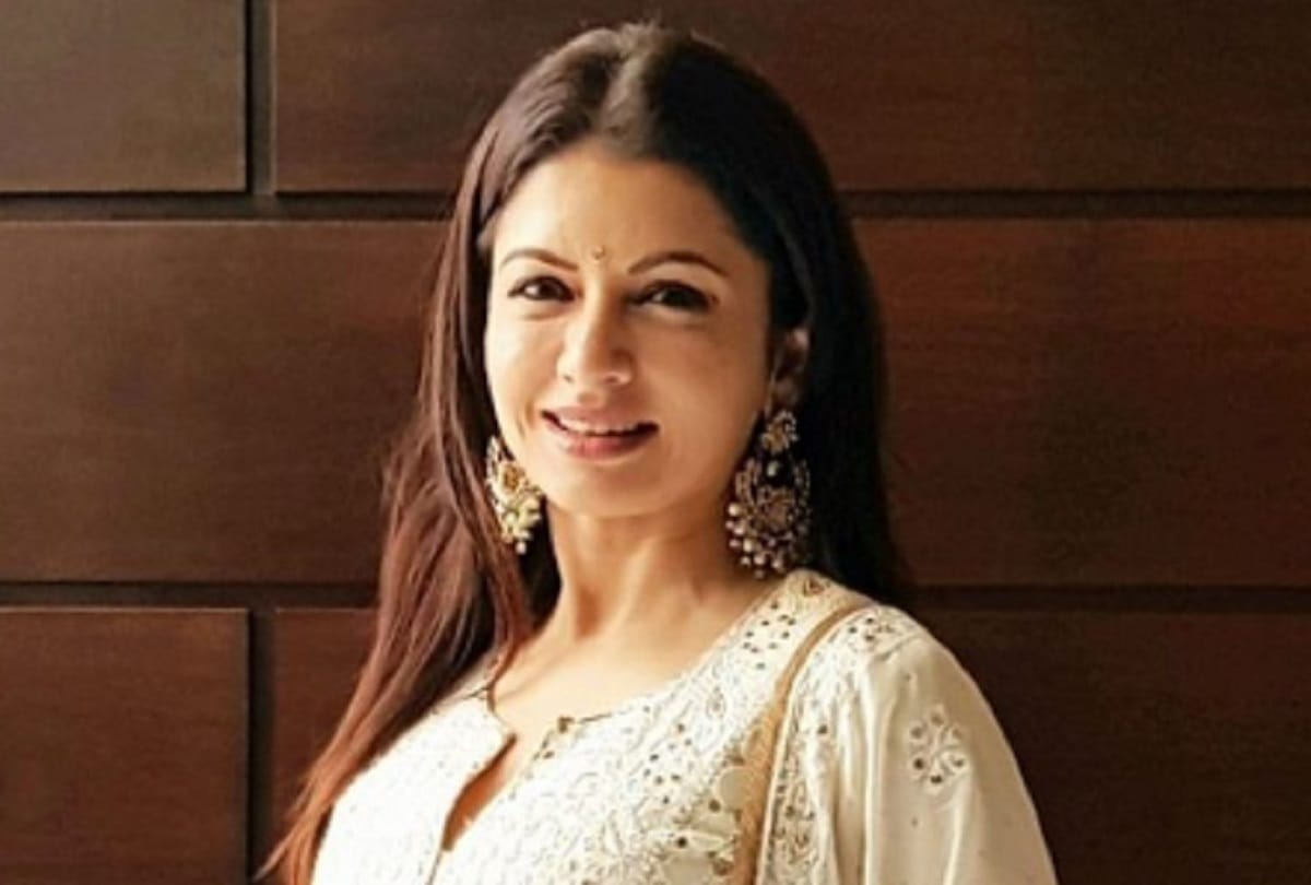 birthday special bhagyashree life story
