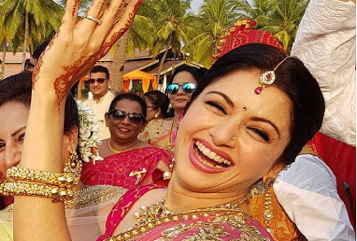 birthday special bhagyashree life story