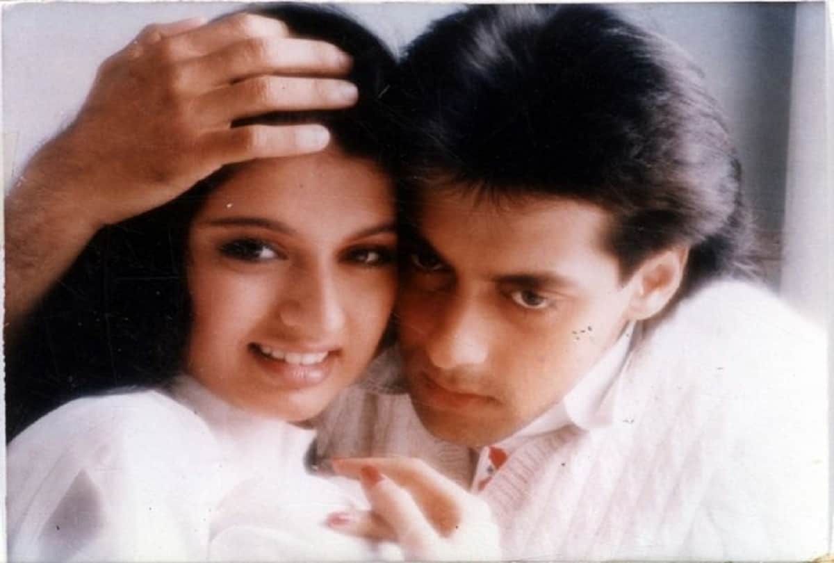 birthday special bhagyashree life story