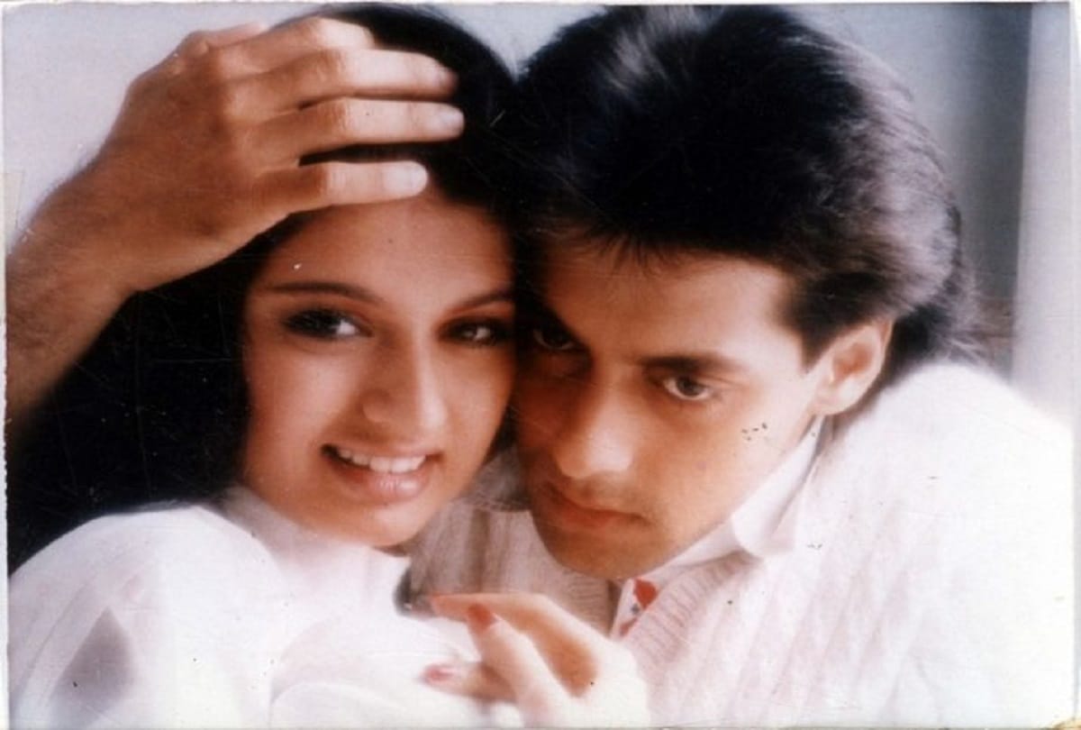 birthday special bhagyashree life story