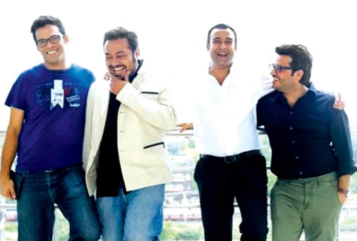 500 crore mou signed with up government for ramayana film