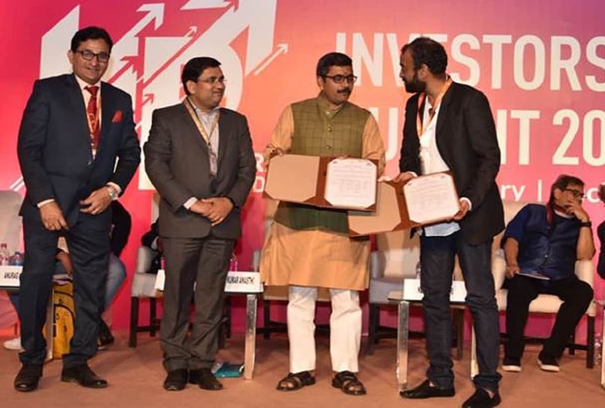 500 crore mou signed with up government for ramayana film
