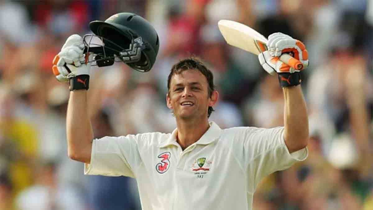 Harbhajan singh slams adam Gilchrist on DRS in 2001 hat-trick at kolkata 