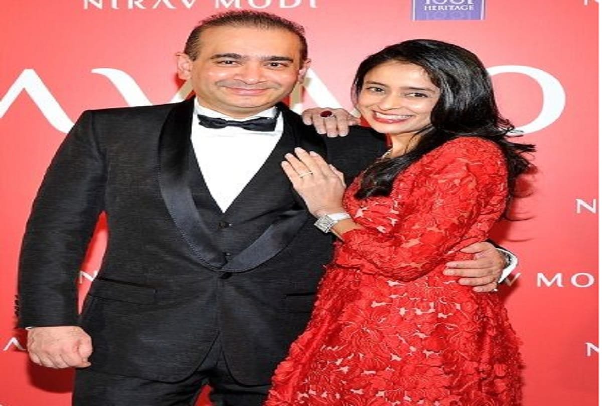 Nirav Modi scam: Allahabad Bank ordered to take away powers from CMD 