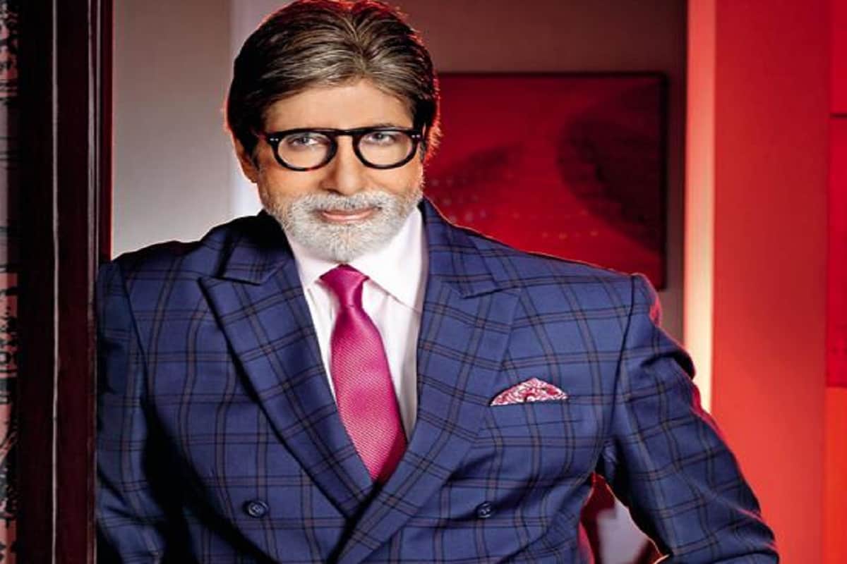 amitabh bachchan gets trolled for error while sharing poem on twitter