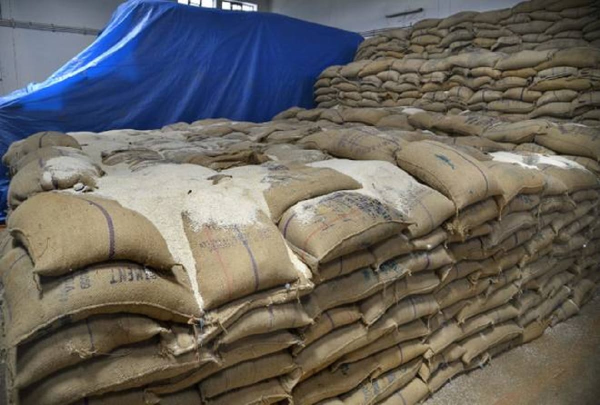 No States will get transfer of cash instead of ration