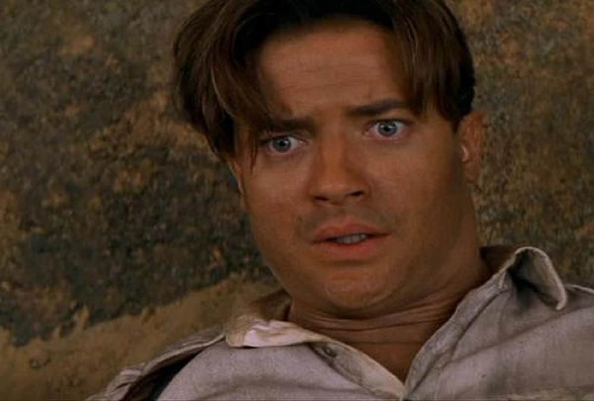 The Mummy actor accuses former HFPA president of sexual misconduct