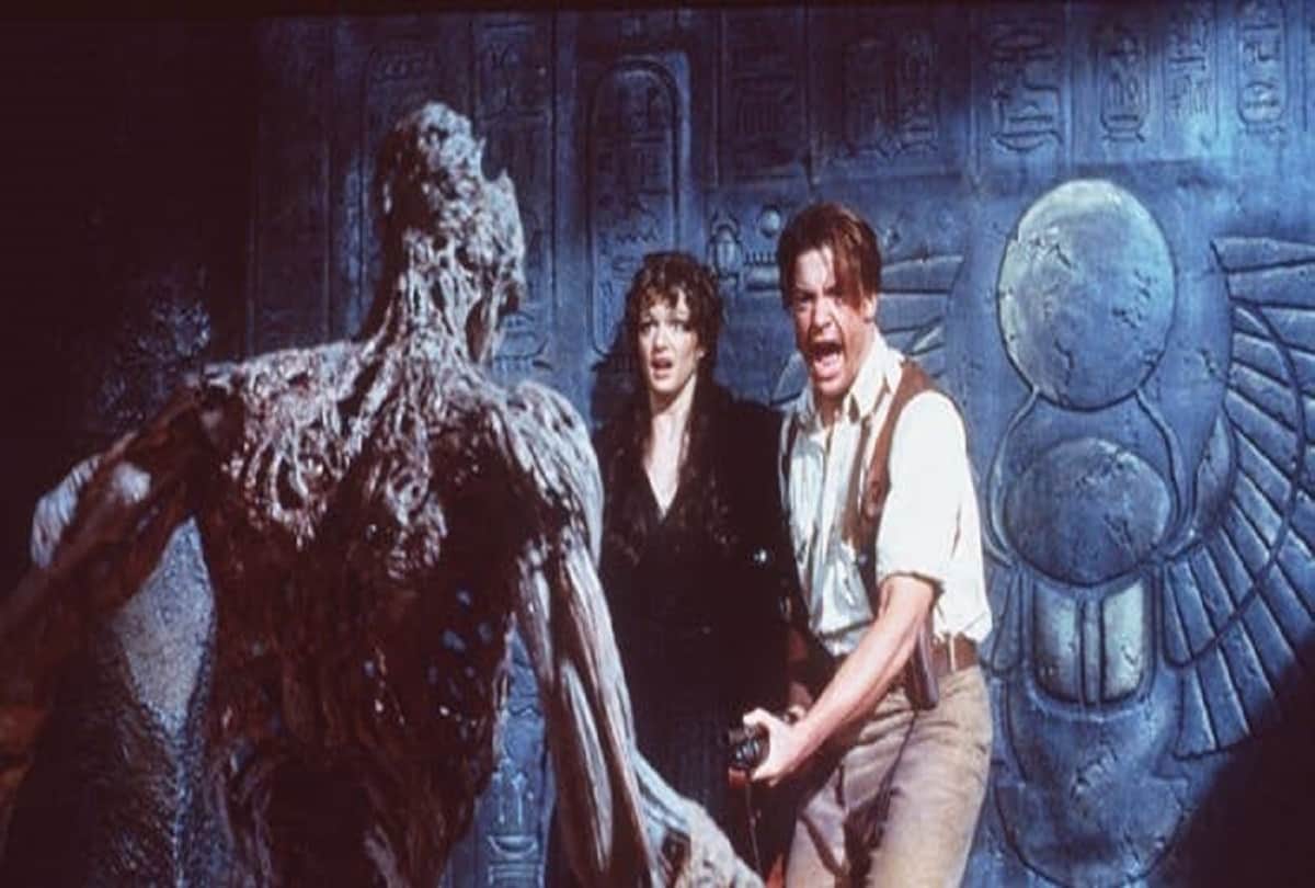 The Mummy actor accuses former HFPA president of sexual misconduct