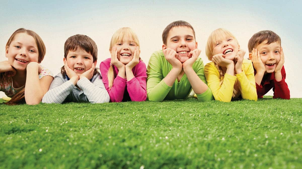 study says if your kids help in your housework is become more successful in life