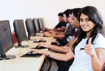 Free O Level Computer Course For Obc Unemployed Youths - Amar Ujala Hindi  News Live - पिछड़ा वर्ग के इंटर पास बेरोजगार युवक-युवतियों के लिए अच्छी खबर