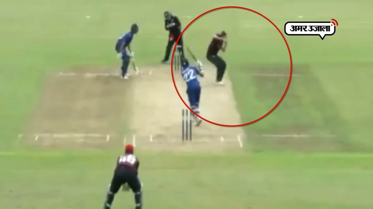 क्रिकेट