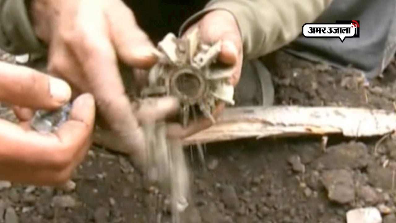 cross border firing
