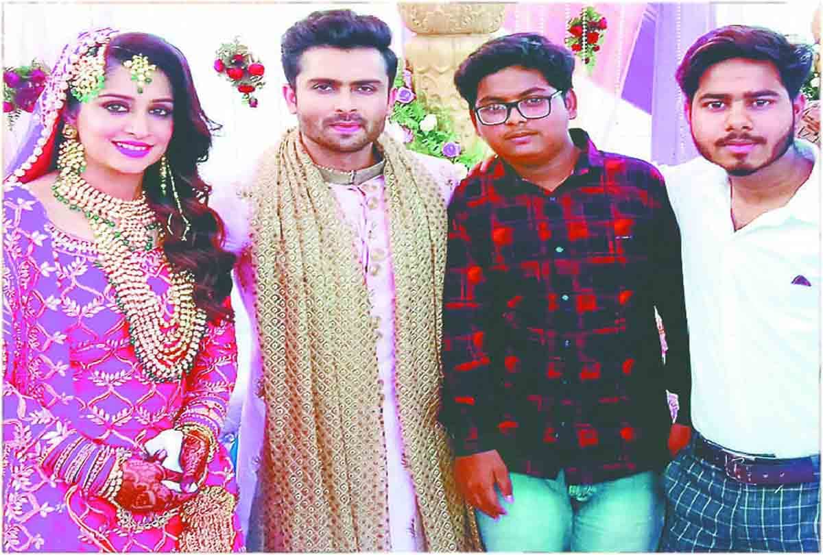 deepika kakar says now she is a complete homemaker