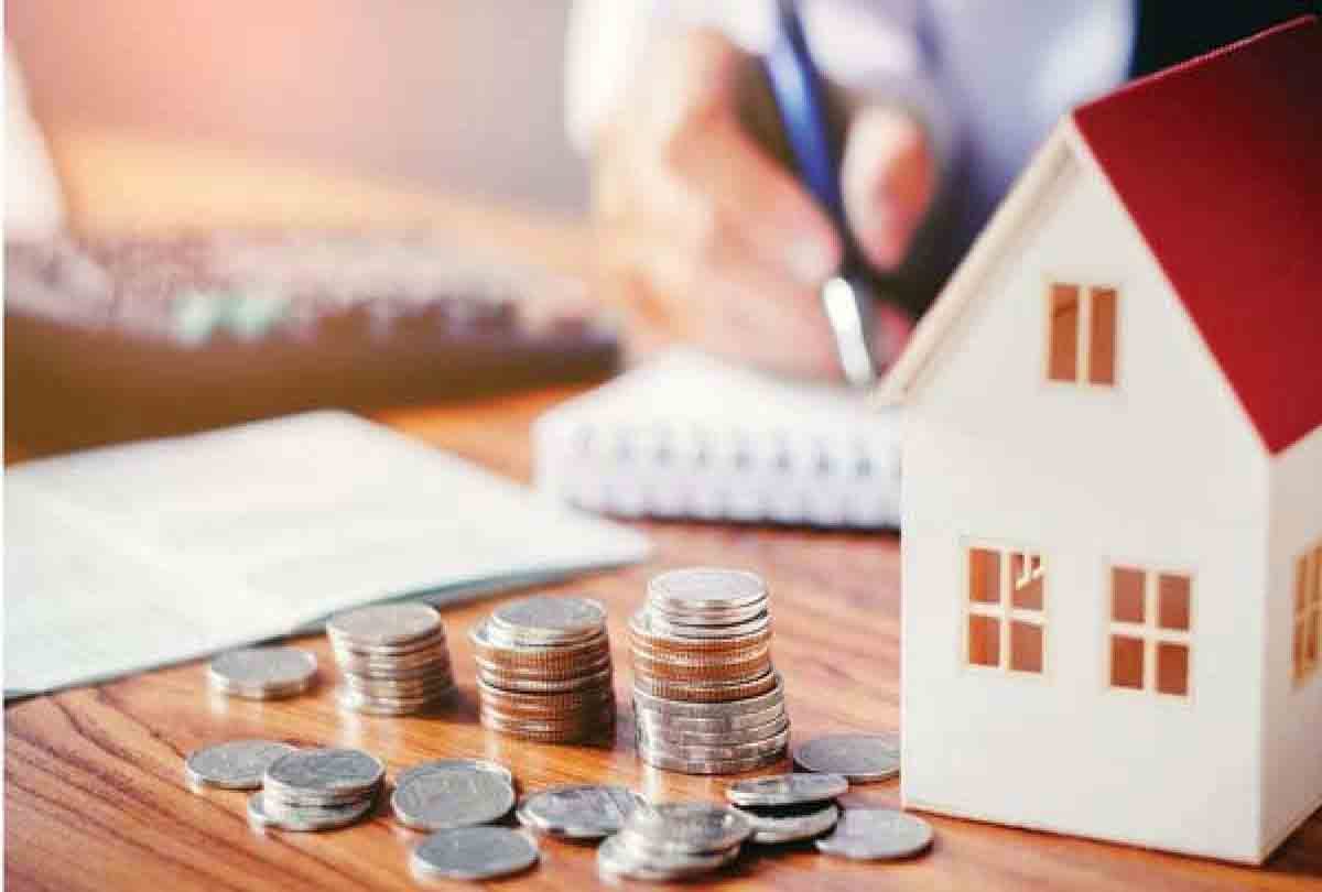 housing loan of 35 crore