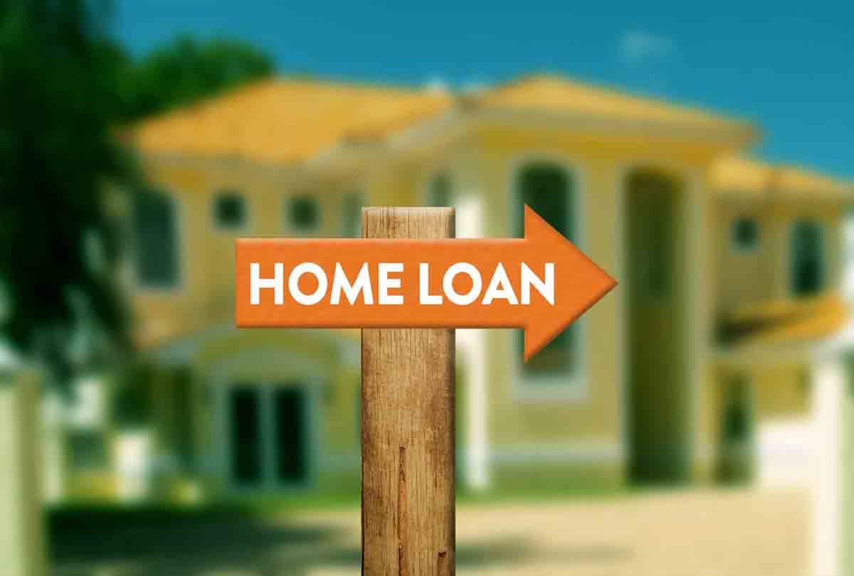 housing loan of 35 crore