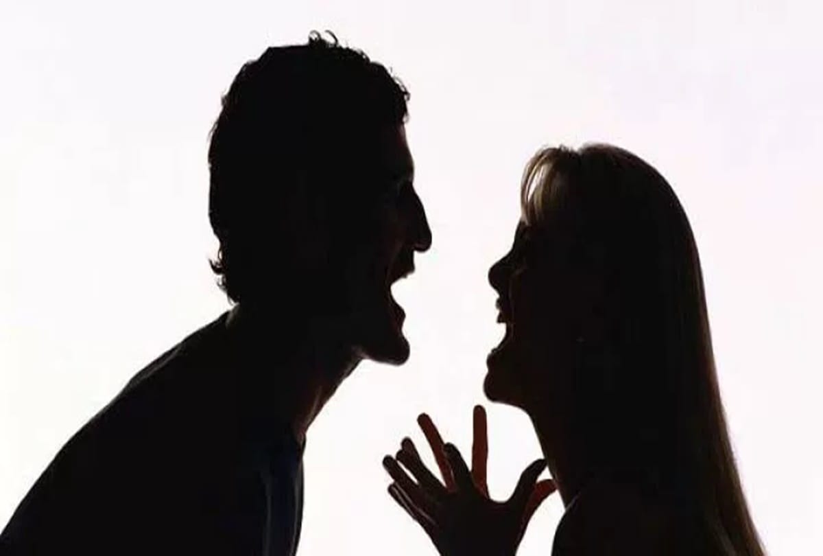 Husband bought wife in one lakh rupees this is how truth reveal 