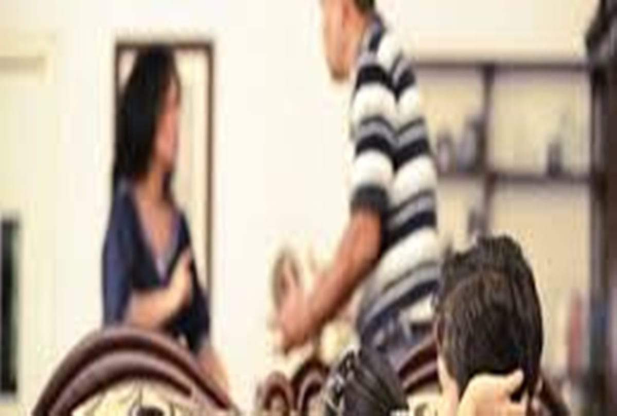 Husband bought wife in one lakh rupees this is how truth reveal 