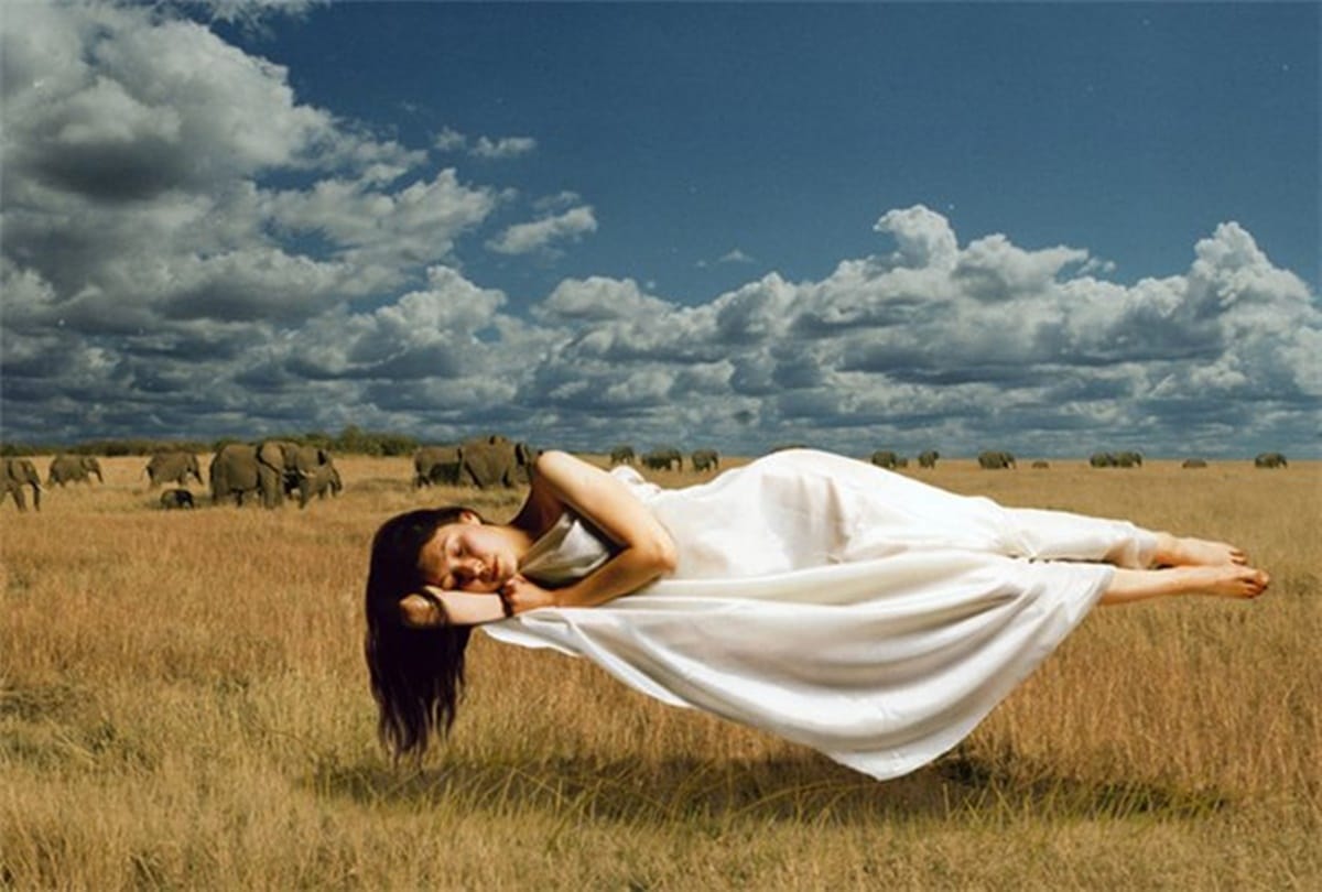 Fifteen interesting facts about dreams 