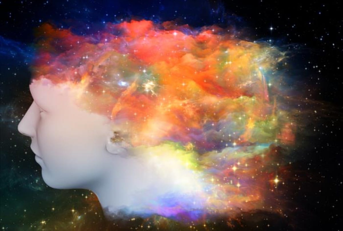 Fifteen interesting facts about dreams 