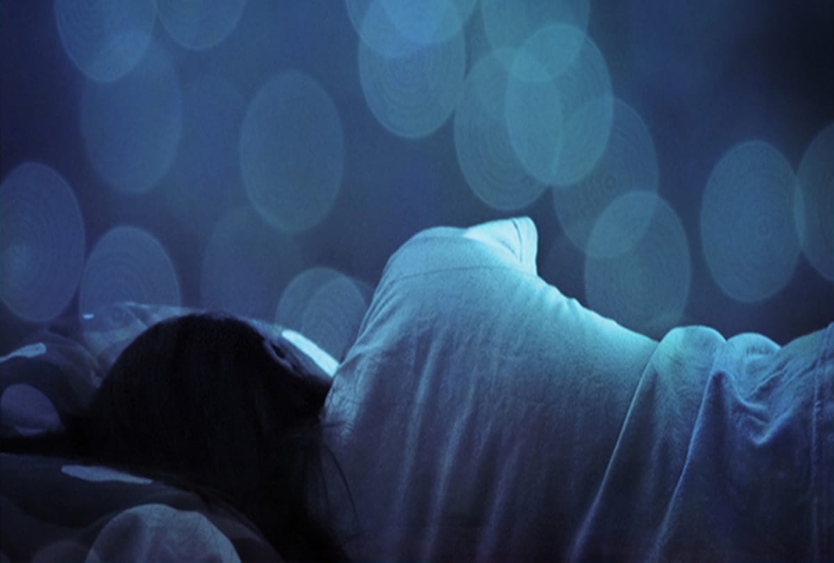 Fifteen interesting facts about dreams 