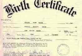The young man who came to build a birth certificate for Rohingya family