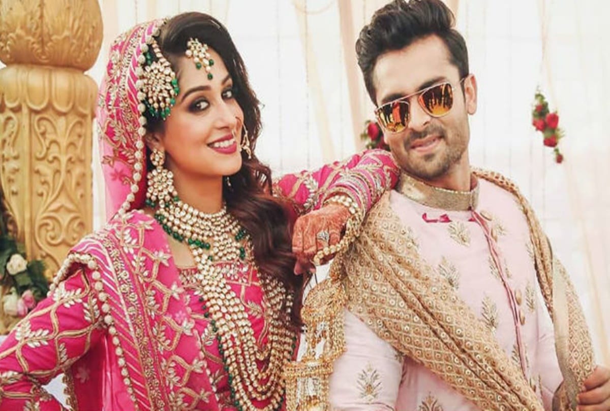 birthday Special Shoaib ibrahim and Deepika kakkar wedding photos