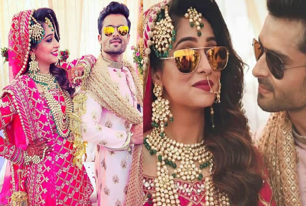 birthday Special Shoaib ibrahim and Deepika kakkar wedding photos