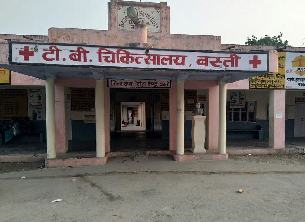 127 villages are critical for tb