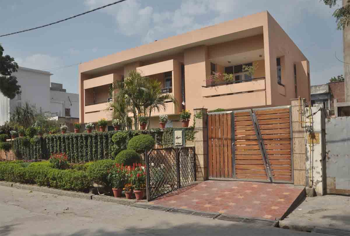 housing loan of 35 crore