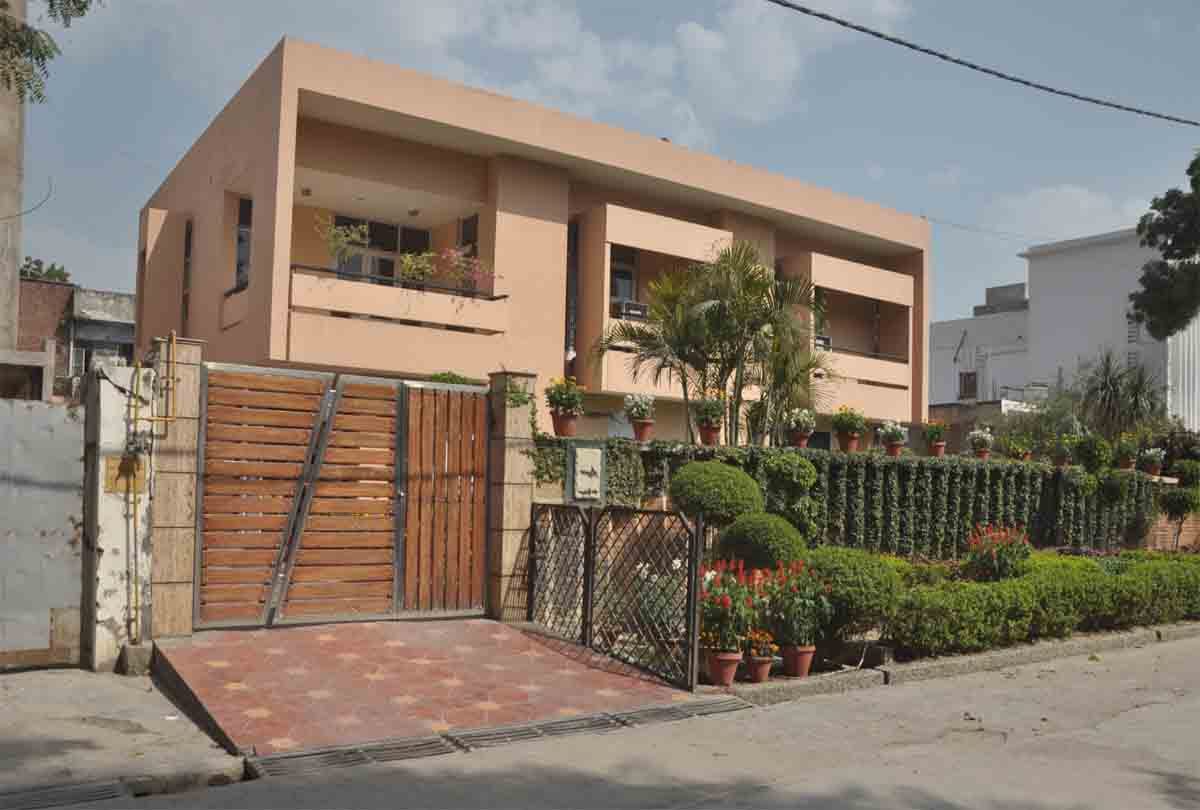 housing loan of 35 crore
