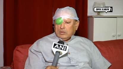 Man loses eye after hair transplant surgery in Hyderabad