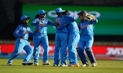 india vs south africa women fifth t20 match review